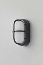 Original BTC Exterior Bulkhead 8123