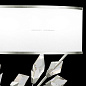 908610-1 Foret 21.5" Table Lamp настольная лампа, Fine Art Lamps