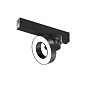 Трековый светильник Denkirs Smart Linear DK8027-BK — фото 3