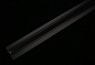 APL.0171.00.200 Aployt Magnetic track 48 трек встраиваемый, черный — фото 6