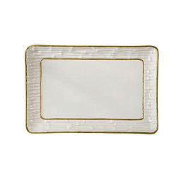 0004312-402 Villari Bamboo лоток из бамбука