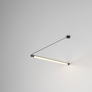 Настенный светильник AQForm PIPER LED 230V wall