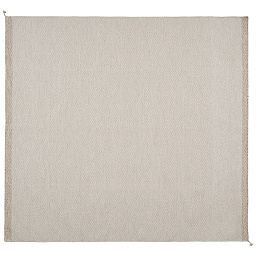 44410 Muuto Ply ковер шерстяной светло розовый 280x280 см