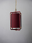 Потолочный светильник Holden Lantern Porta Romana MCL116 — фото 9