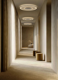 IRIS_CEILING_80 DCW Iris Потолочный светильник