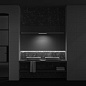 TR030-4-12WTW-DSZ-W Maytoni Basis Трековый светильник 12W Белый — фото 4
