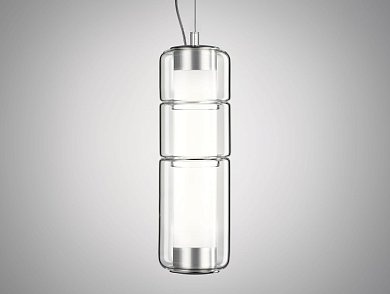 Подвесной светильник Leucos Stacking S 30 V