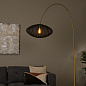 03747/60/30 CORINA Lucide Indoor Arc floor lamps — фото 2