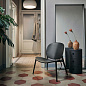 0498809 Kartell Componibili Контейнер для хранения из переработанных материалов с 3 отделениями, черный — фото 2