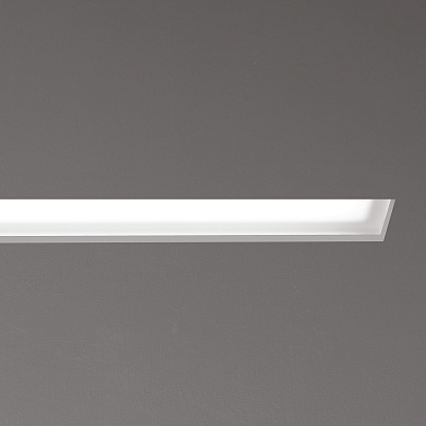 Встраиваемый потолочный светильник Fog L 900 34 W Landa Illuminotecnica