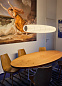 Подвесной светильник Colonne Pendant DCW éditions — фото 2
