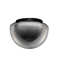 Потолочный светильник EBONY Nova Luce