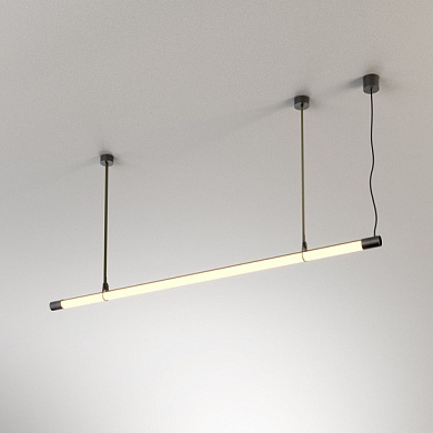 Подвесной светильник AQForm PIPER LED 230V suspended