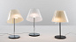 1128020A Artemide Choose настольная лампа — фото 1