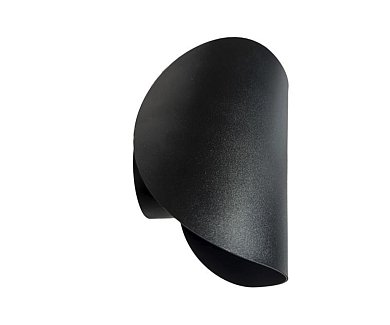 Настенный светильник Kink Light Вито черный 08584,19