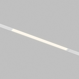 Трековый светильник Denkirs Simple Linear DK8104-WH