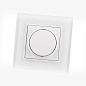 020944 Панель Rotary SR-2835RGB-RF-UP White Arlight (3V, RGB)