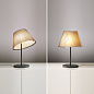 Artemide Choose TL современный прикроватный светильник — фото 2