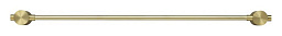 4396/8WL Odeon Light Dalia накладной светильник, 8Вт, 3000K, 320лм, бронза античная