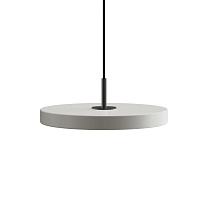 Asteria Mini Nuance Mist - Black Top 31 x 10,5 cm, 2.7m cordset