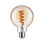 29160 Paulmann LED Globe 470 лм 6,3 Вт RGBW+ с регулировкой яркости, золото — фото 6