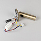 052943 Arlight Светильник SP-READER-NB-S60x60-3W Warm2700 (BR, 20 deg, 230V) — фото 3