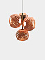 Люстра Tom Dixon Whirl Small — фото 3