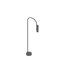 CAULE BOLLARD 2 2700K 1..10V EU 220-240V ANT