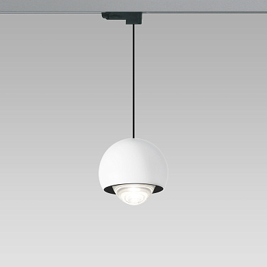 Трековый светильник Arcluce ORION 220V, 5 Вт