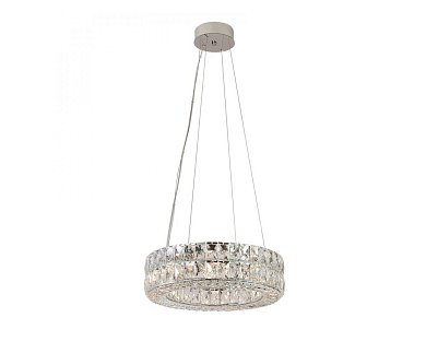 Люстра Newport Elizabeth 2 8550/40 C