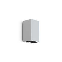 Trend U&D 60 2Bl. LED 4K 6W Corten