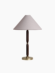 PALOMA-TABLE-LAMP Heathfield Paloma Настольная лампа