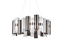 Подвесной светильник La Lollo SLAMP — фото 3
