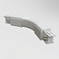 TRA005CF-31W Maytoni Accessories for tracks Trinity Комплектующие для систем освещения с токоведущими элементами Белый — фото 1