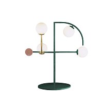 Helio Table