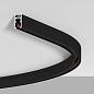 Трековый шинопровод Arlight MAG-MICROCOSM-TRACK-1115-ARC-R900 MAG-MICROCOSM — фото 5