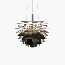 PH-ARTICHOKE- 60 - Suspension/Noir