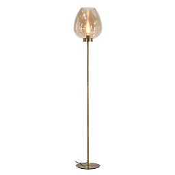 Torch Design by Gronlund торшер латунь