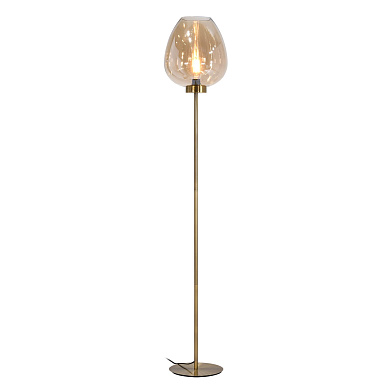 Torch Design by Gronlund торшер латунь