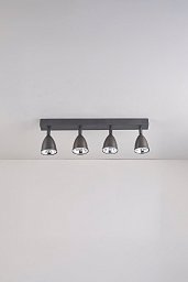 DP0766/BR/WE/LED Original BTC Whitby потолочный спот