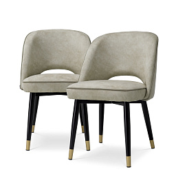 119446 Eichholtz Cliff Обеденный стул