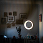 FN1960052ML_10 Foscarini Bahia Mini AP LED бра белый — фото 1