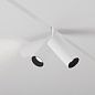 TR032-2-12W4K-S-W Maytoni Focus LED Трековый светильник 12W 1000лм Белый — фото 15