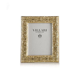 0006889-602 Villari Amour фоторамка золотого цвета