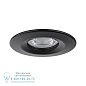 93084 LED Recessed luminaire Nova Mini Coin Basic Set Rigid Встраиваемые светильники Paulmann