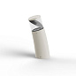 Садовый боллард Bamboo N° 2 Roger Pradier — фото 12