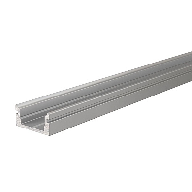 970000 Deko-Light U-profile U profile анодированное серебро