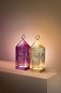 Настольная лампа Lantern Kartell — фото 10