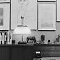 Artemide Alfa TL винтажный настольный светильник — фото 2