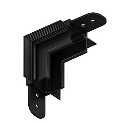 A731706 Arte Lamp OPTIMA-ACCESSORIES соединитель угловой L-образный для накладных магнитных треков